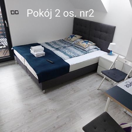 Kaper Rewa Daire Dış mekan fotoğraf