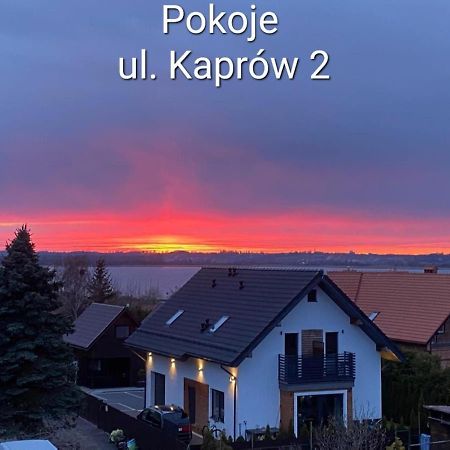 Kaper Rewa Daire Dış mekan fotoğraf