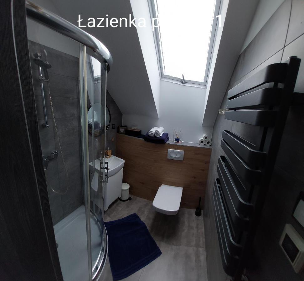 Kaper Rewa Daire Dış mekan fotoğraf